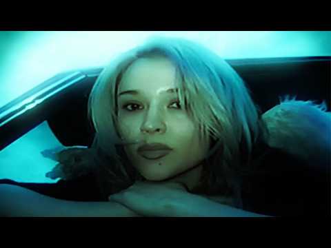 Lolo Zouaï - Baggy Jeans (Official Visualizer)