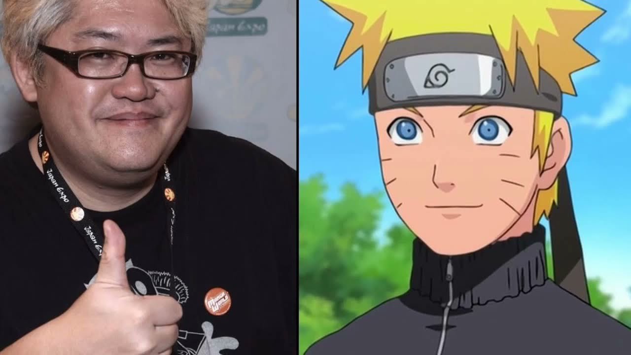 NARUTO MORREU e FOI SUBSTITUÍDO! - TQNVA 