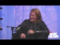 Chris Jericho Talks PAC, AEW’s Growth and Hall of Fame Future
