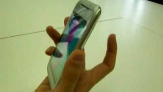 docomo T-01A