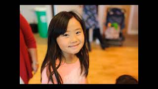 Amelia, Class Of 2024