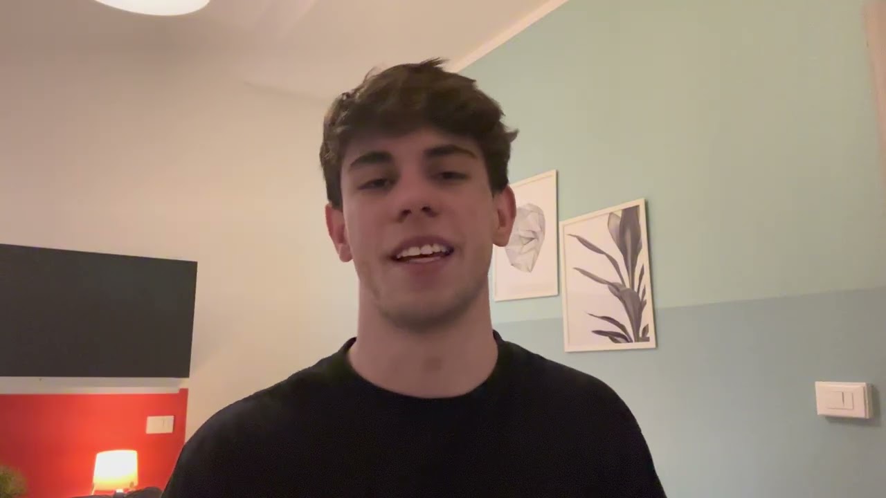 Como está sendo estudar na Itália