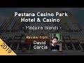 Pestana Casino Park, Funchal, Madeira - YouTube