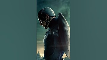 The real reason Captain America couldn
