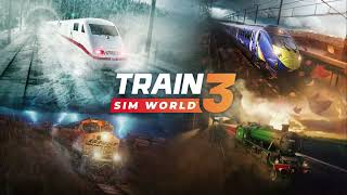 PS4 Train Sim World 3