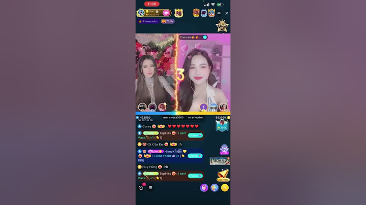 Top 1 bigo live viet nam và cai ket năm 2024