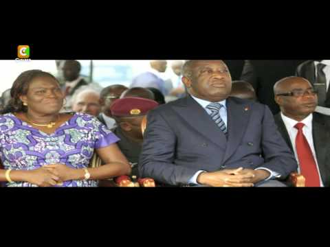 Former Ivory Coast First Lady Sentenced To 20 Years Over 2010 Violence