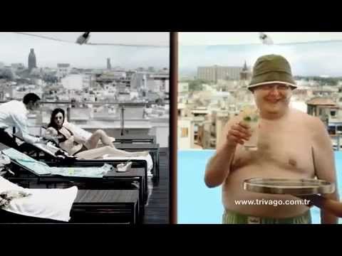 Trivago Otel Reklamı