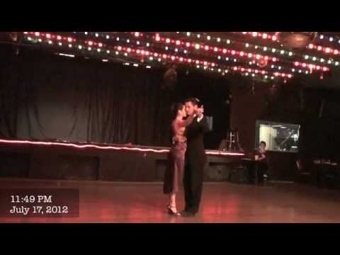 Sol Alzamora & Leandro Capparelli