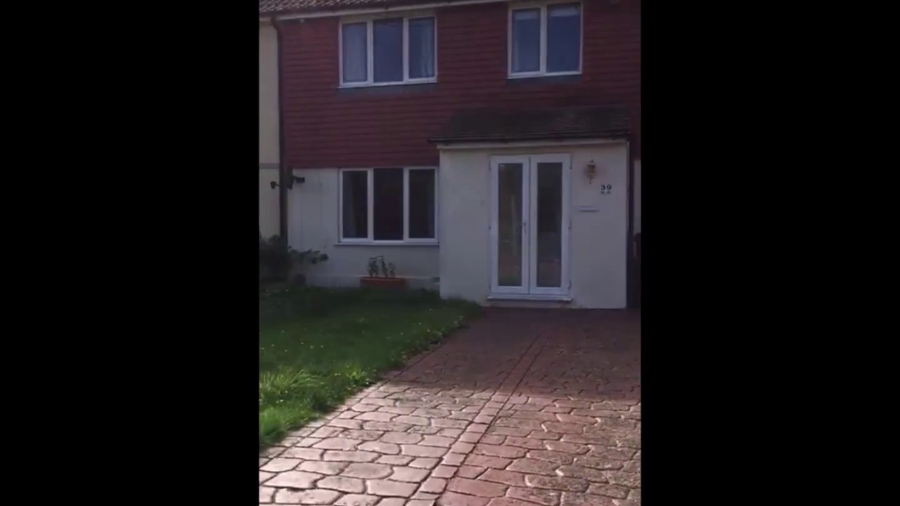 Home Estate 3 bed property to rent Sturry Way, Gillingham YouTube