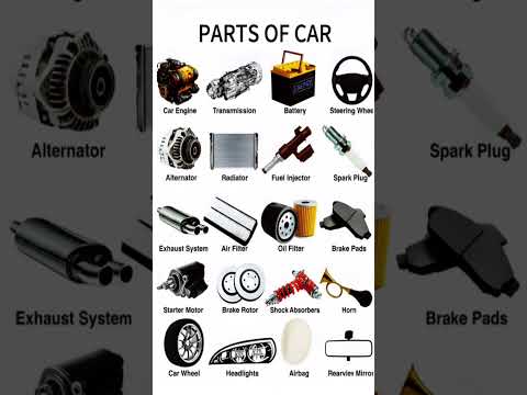 Auto Parts Lakeview Mi