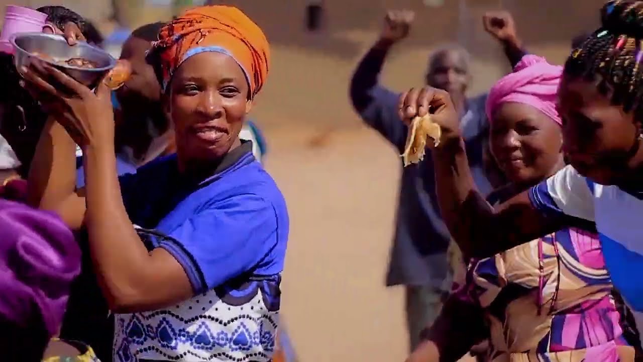 Luhaga Mabala _ Dalali _ Official Video