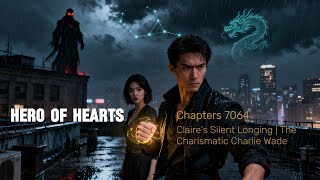 The Charismatic Charlie Wade Chapter 7064 | Claire’s Longing & Elaine’s Luxury Life