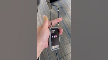 T Display P4 LoRa Antenna Switch  T Shaped vs Glue Stick @LILYGO