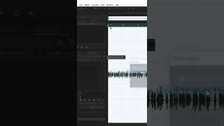 توضيح الصوت علي برنامج ادوبي اودشن audition adobeaudition