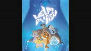 Creamy - Help Im A Fish