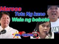PBBM TUTA NG KANO WALA NA RAW BOBOTO ANO DAW DDS PBBM TUTA NG KANO WALA NA RAW BOBOTO ANO DAW DDS
