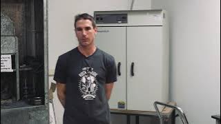 AASHTO T255_T265-Total Evaporable Moisture Content of Aggregate by Drying; Determination of Moisture