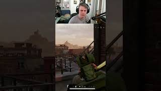 M16A4 is somewhat powerful, killed the guy chasing me with it | #tracytbd on #Twitch #pubg