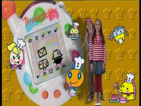 Tamagotchi Connexion v4 JinSei