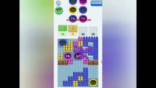Hole People level 48 Gameplay