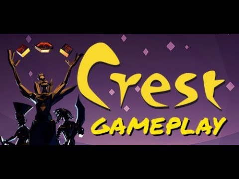 Crest | PC Gameplay