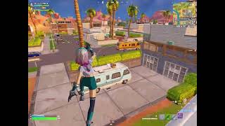 Cheating and Dominating UNREAL lobbies with a 5$ cheat (SCSHARP) screenshot 5