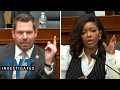 Swalwell & Crockett TAG TEAM The GOP's "Stunt" Targeting Federal Judges