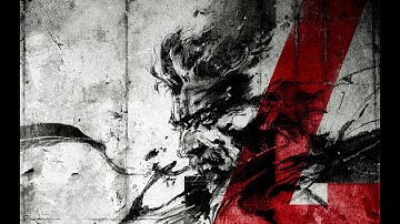 Bring Me The Horizon (Metal Gear Solid 4) - Shadow Moses