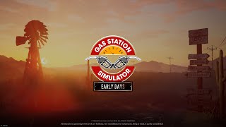 : Gas Station Simulator #11        