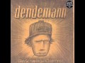 Dendemann - Das Intro Dilemma