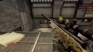 [CSGO] Cache Awp Ace
