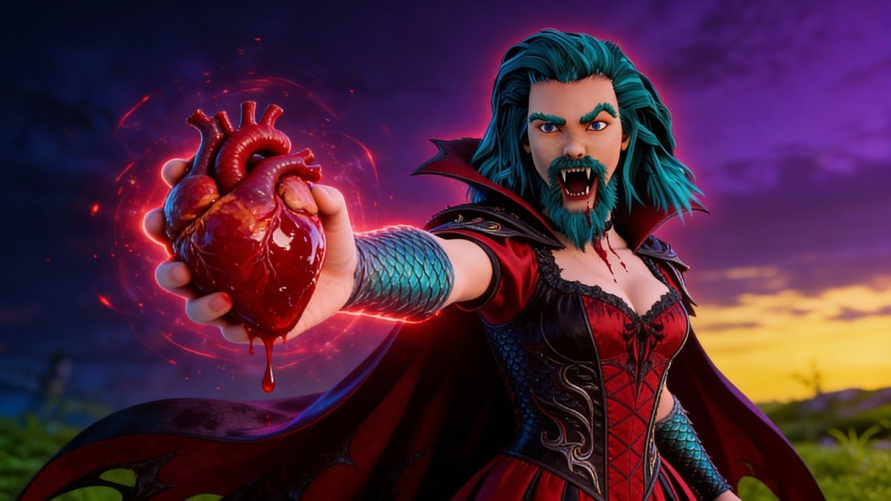 MISIONES DE VAMPIRO 🧛‍♀️🩸I ARK LOST COLONY EP. 2