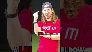 Baseball pitchers that prioritize health can avoid elbow injuries.