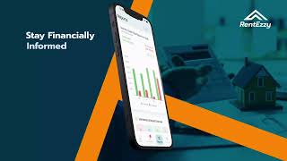 Rentezzy - Real Estate Management App screenshot 2