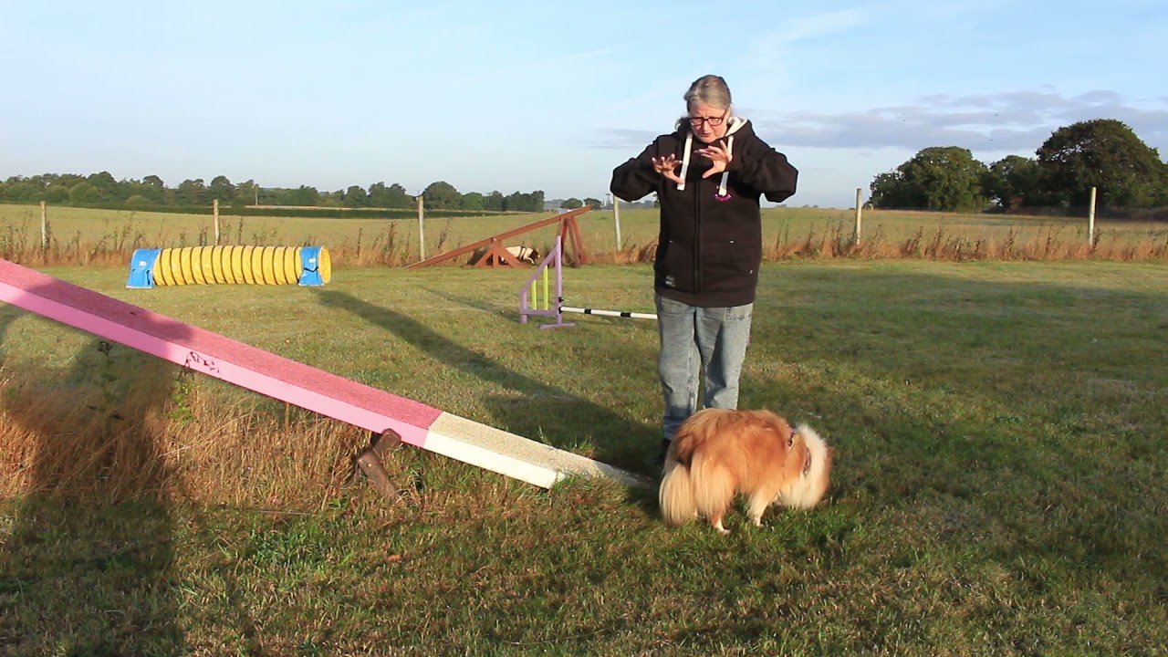 Running Contacts: Watch out for edges!