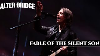 ALTER BRIDGE - FABLE OF THE SILENT SON | LEGENDADO PT-BR/EN