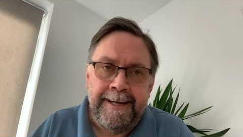 Rob Whiteman COVID-19 update