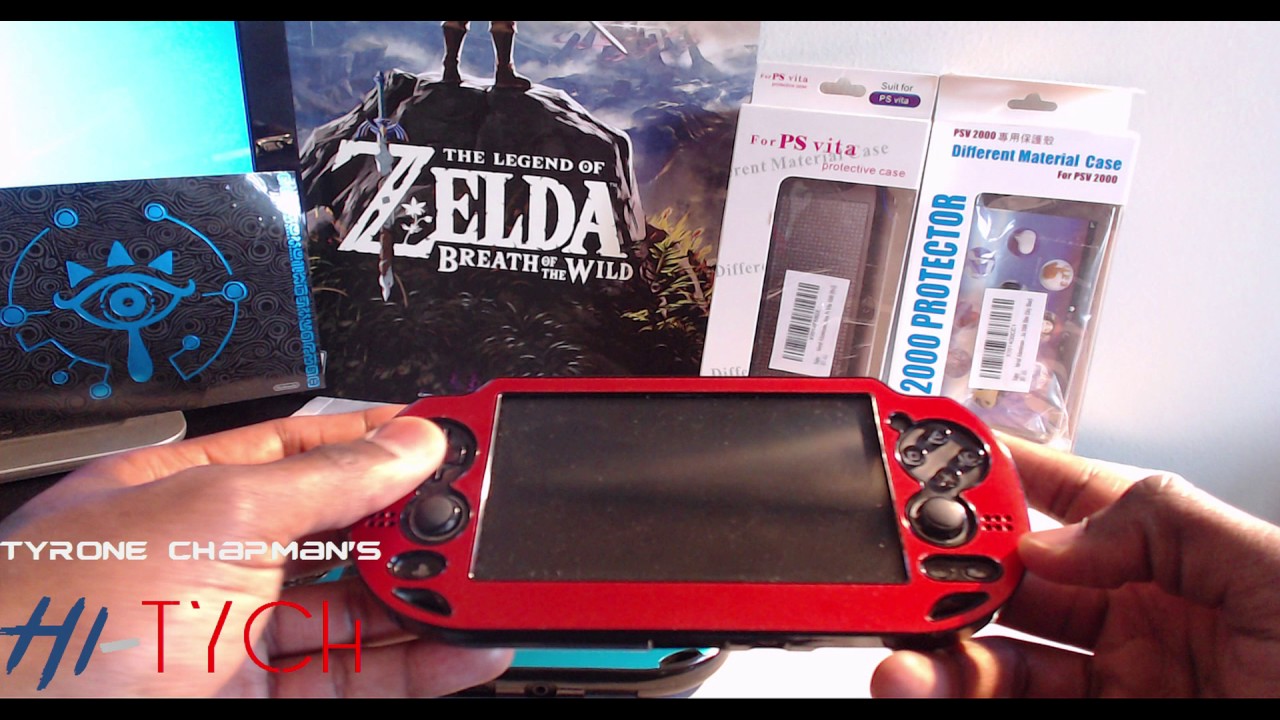 ps vita case mods ps vita case mods