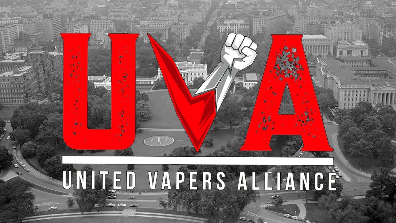 Vape Rally White House Vape Rally : This is going to be BIG - YouTube