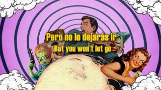 David Mountain - Luverboii (Subtítulos en español) ||Lyrics||
