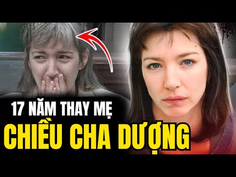 Có con với cha dượng, họ hàng coi thường. Kết cục khiến tất cả run sợ - Kỳ án Mỹ