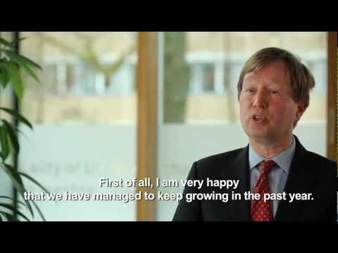 How Triodos Bank performed in 2011: Albert van Zadelhoff