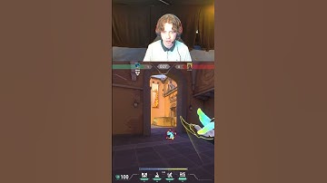 Neon Counters New Agent Veto 😳