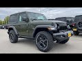 2021 Jeep Wrangler Norco, Corona, Riverside, San Bernardino, Ontario, CA 21J643