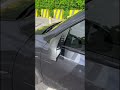 Model Y Juniper Carbon Fiber Mirror Caps | Halloween 20% OFF 🚀