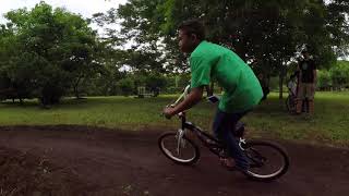 Ruby Ranch Nicaragua 2018