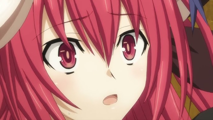 Date A Live IV Locked Memories - Watch on Crunchyroll