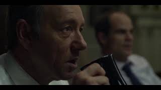 House of Cards S1E2 | Michael Kern's Downfall