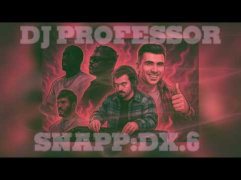 ريمكس شارد شارد مابقى دي جي بروفيسور